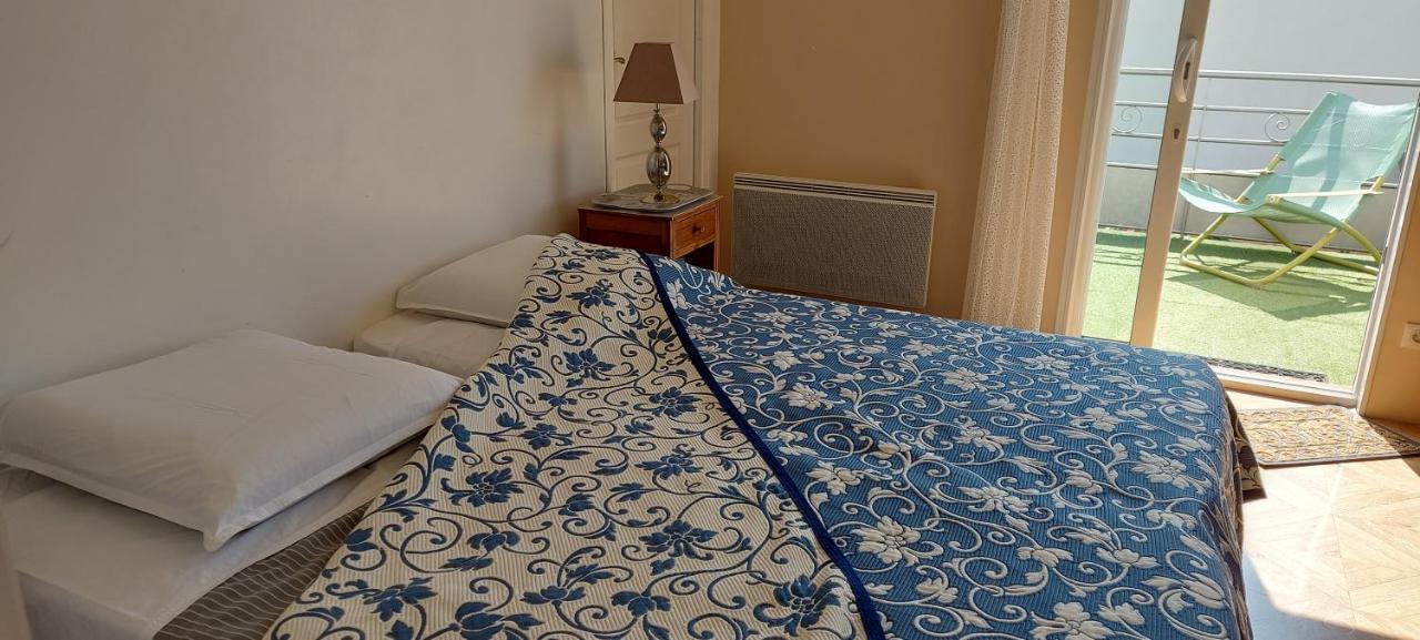 Chambre D'Hote Fleur De Potager Les Sables-d'Olonne Exterior photo